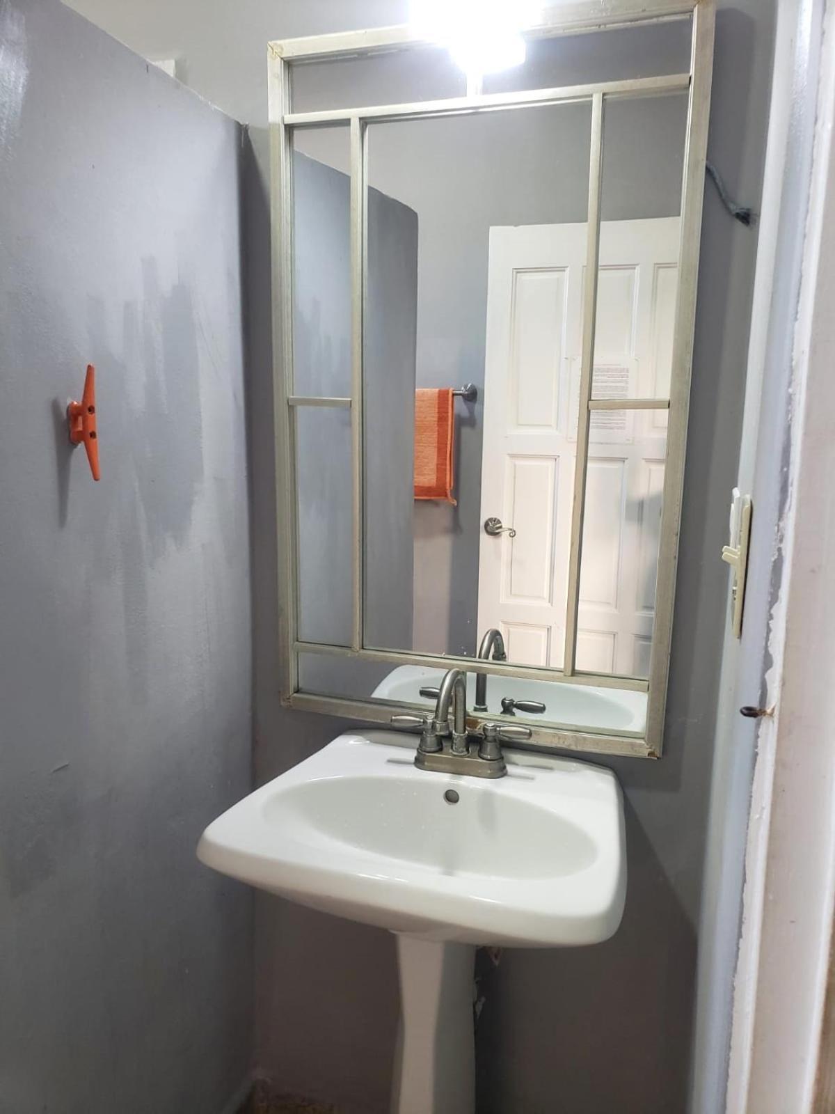 Beach Club Budget Rooms At Popeyes 키코커 외부 사진